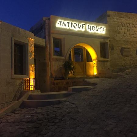 Antique House Hotel Nevsehir Exterior photo