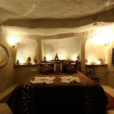 Antique House Hotel Nevsehir Exterior photo