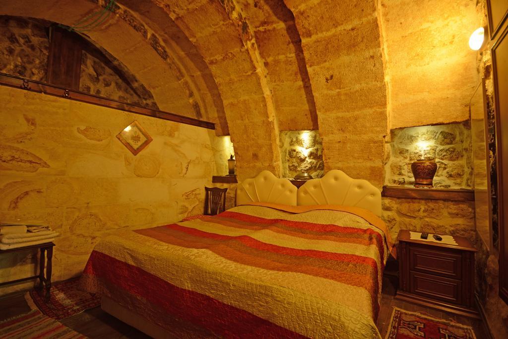 Antique House Hotel Nevsehir Room photo