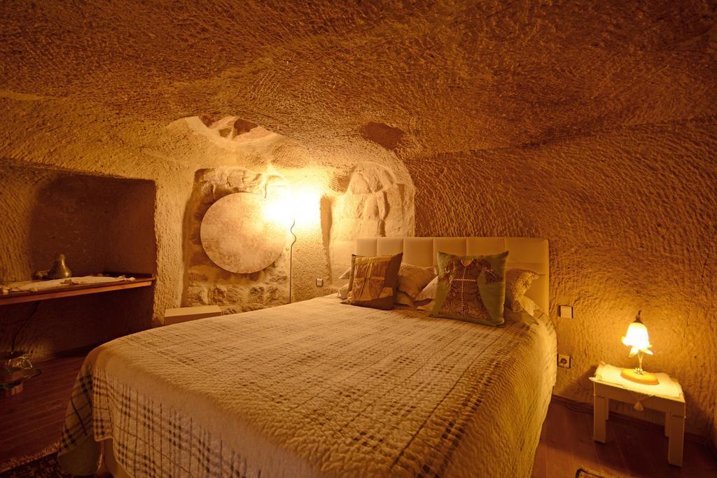 Antique House Hotel Nevsehir Room photo