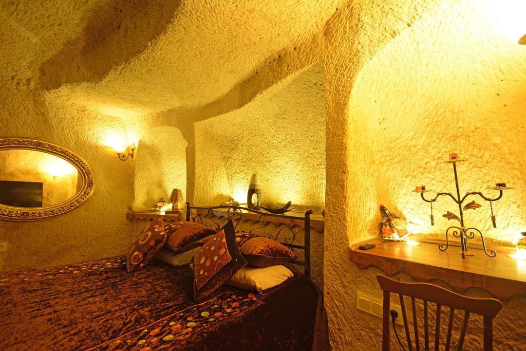 Antique House Hotel Nevsehir Room photo