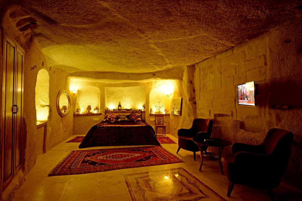 Antique House Hotel Nevsehir Room photo