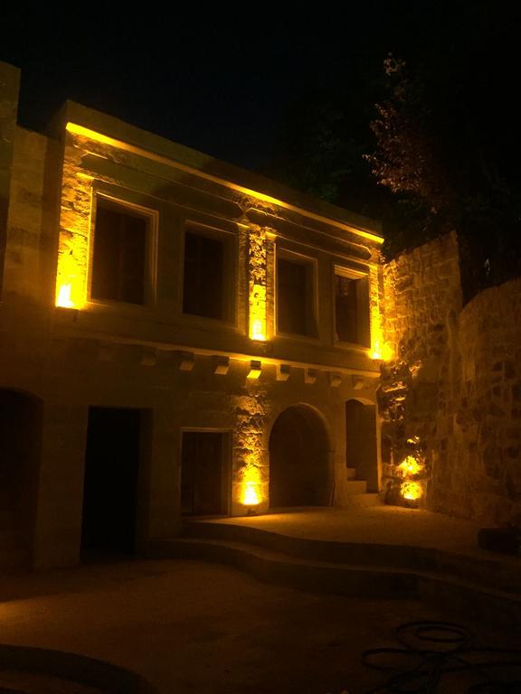 Antique House Hotel Nevsehir Exterior photo