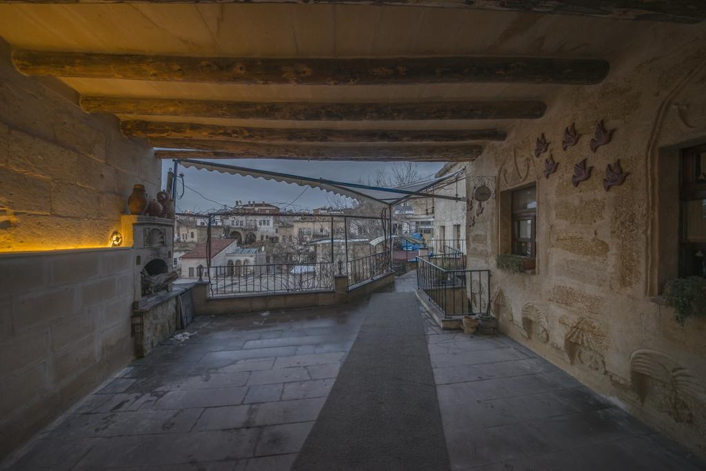 Antique House Hotel Nevsehir Exterior photo
