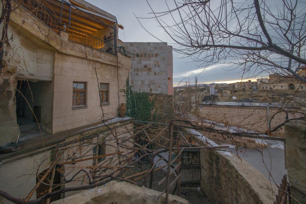 Antique House Hotel Nevsehir Exterior photo