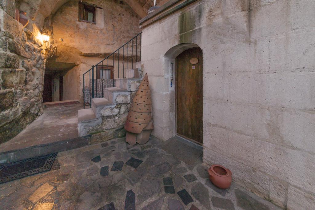Antique House Hotel Nevsehir Exterior photo