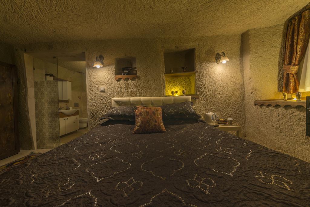 Antique House Hotel Nevsehir Exterior photo