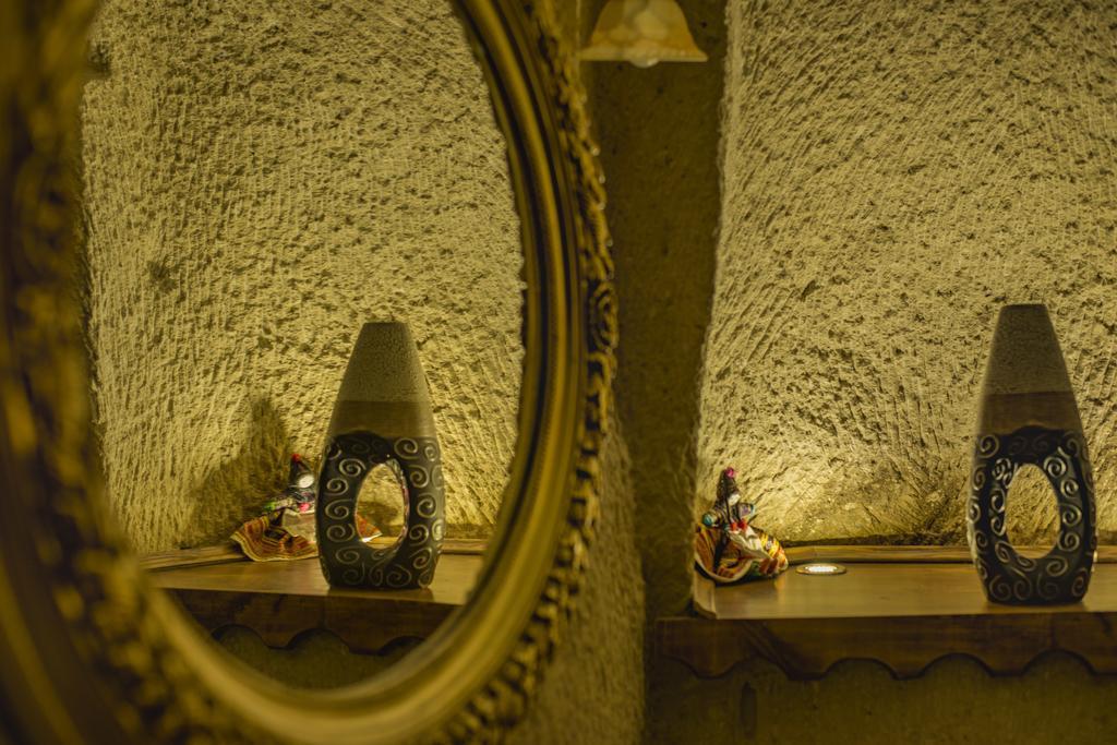 Antique House Hotel Nevsehir Exterior photo