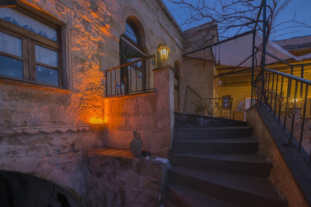 Antique House Hotel Nevsehir Exterior photo