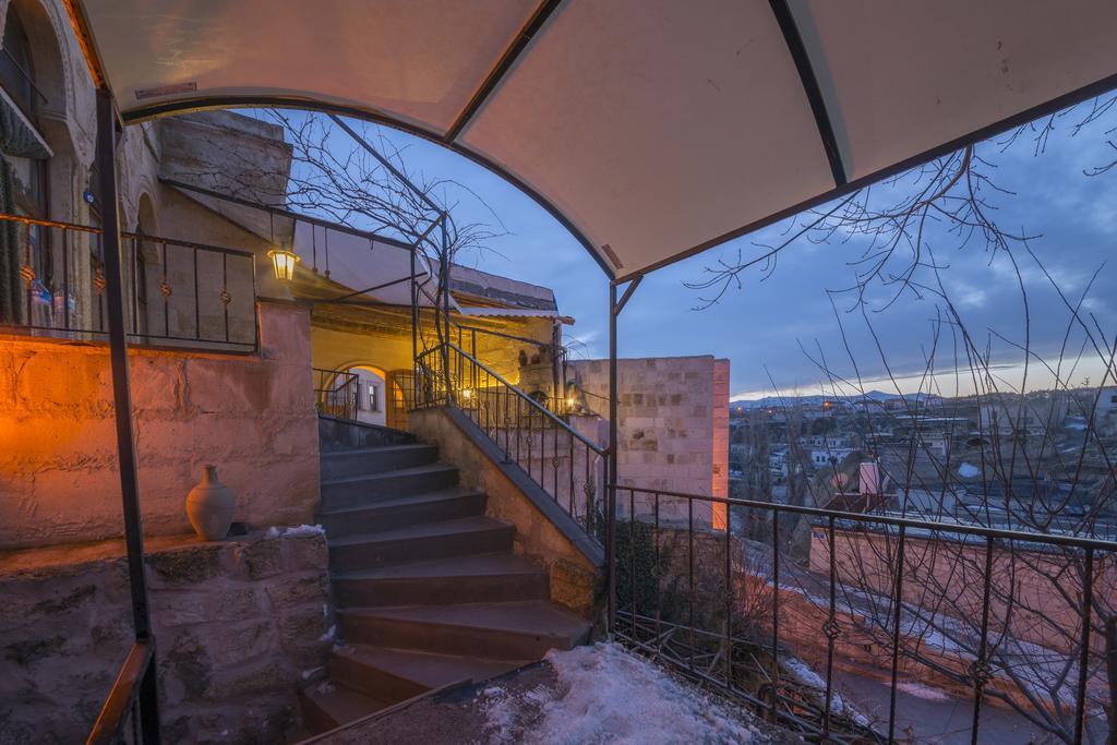 Antique House Hotel Nevsehir Exterior photo