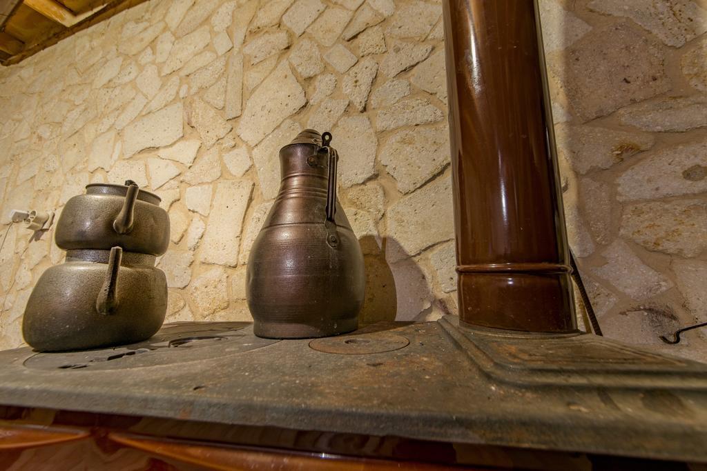 Antique House Hotel Nevsehir Exterior photo