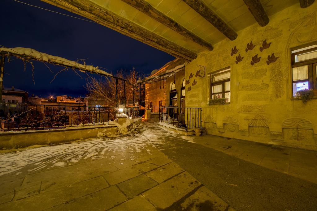 Antique House Hotel Nevsehir Exterior photo