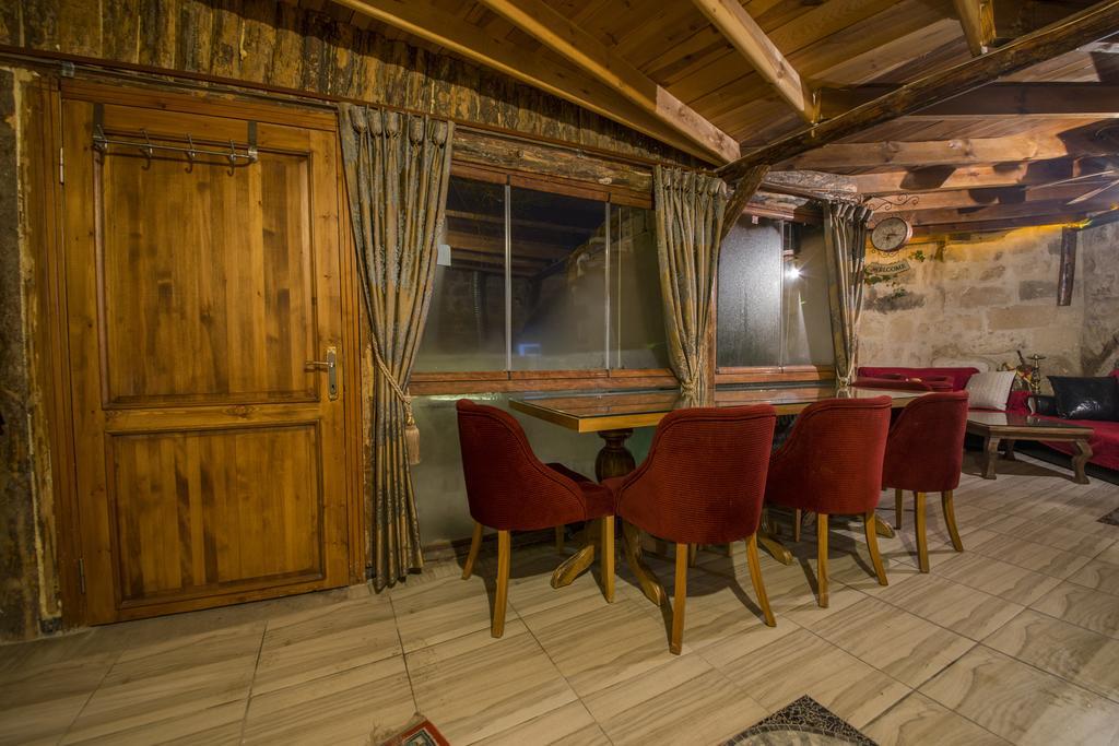 Antique House Hotel Nevsehir Exterior photo