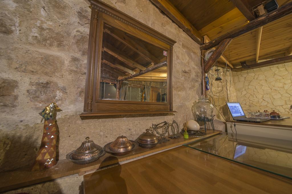 Antique House Hotel Nevsehir Exterior photo
