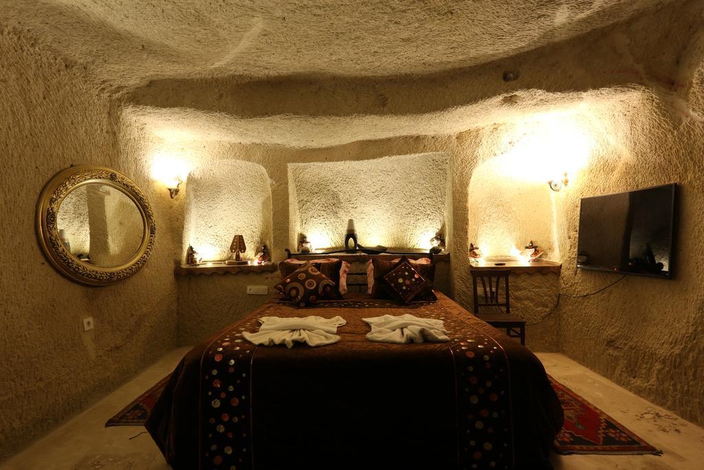 Antique House Hotel Nevsehir Exterior photo