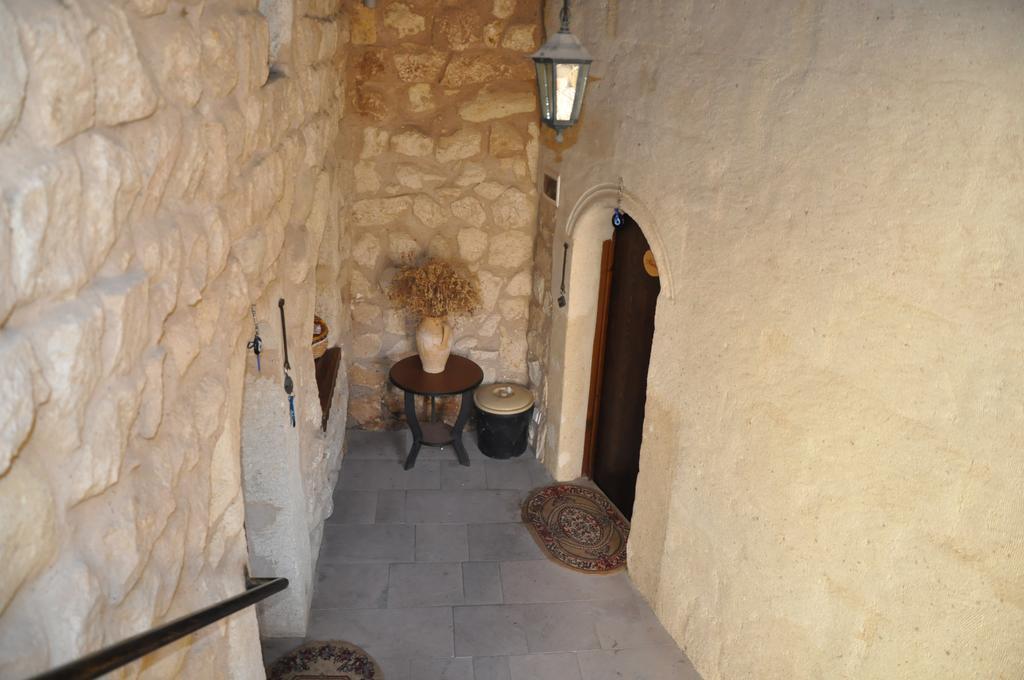 Antique House Hotel Nevsehir Exterior photo