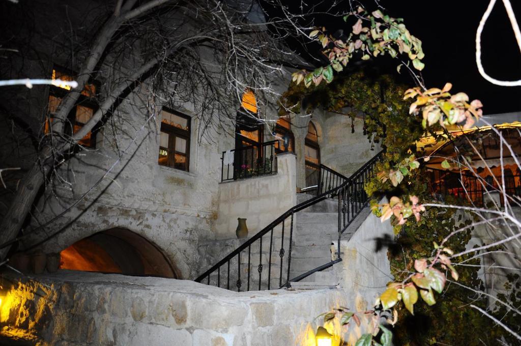 Antique House Hotel Nevsehir Exterior photo