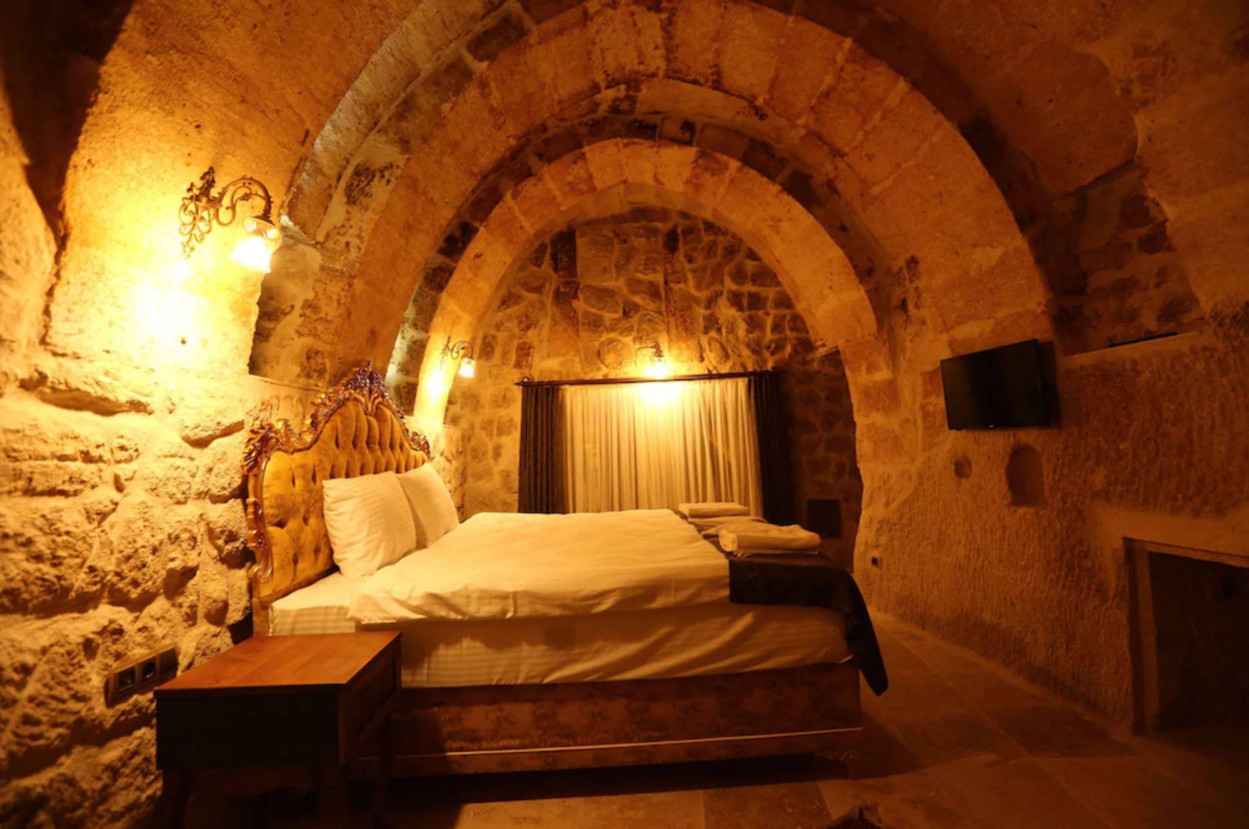 Antique House Hotel Nevsehir Exterior photo