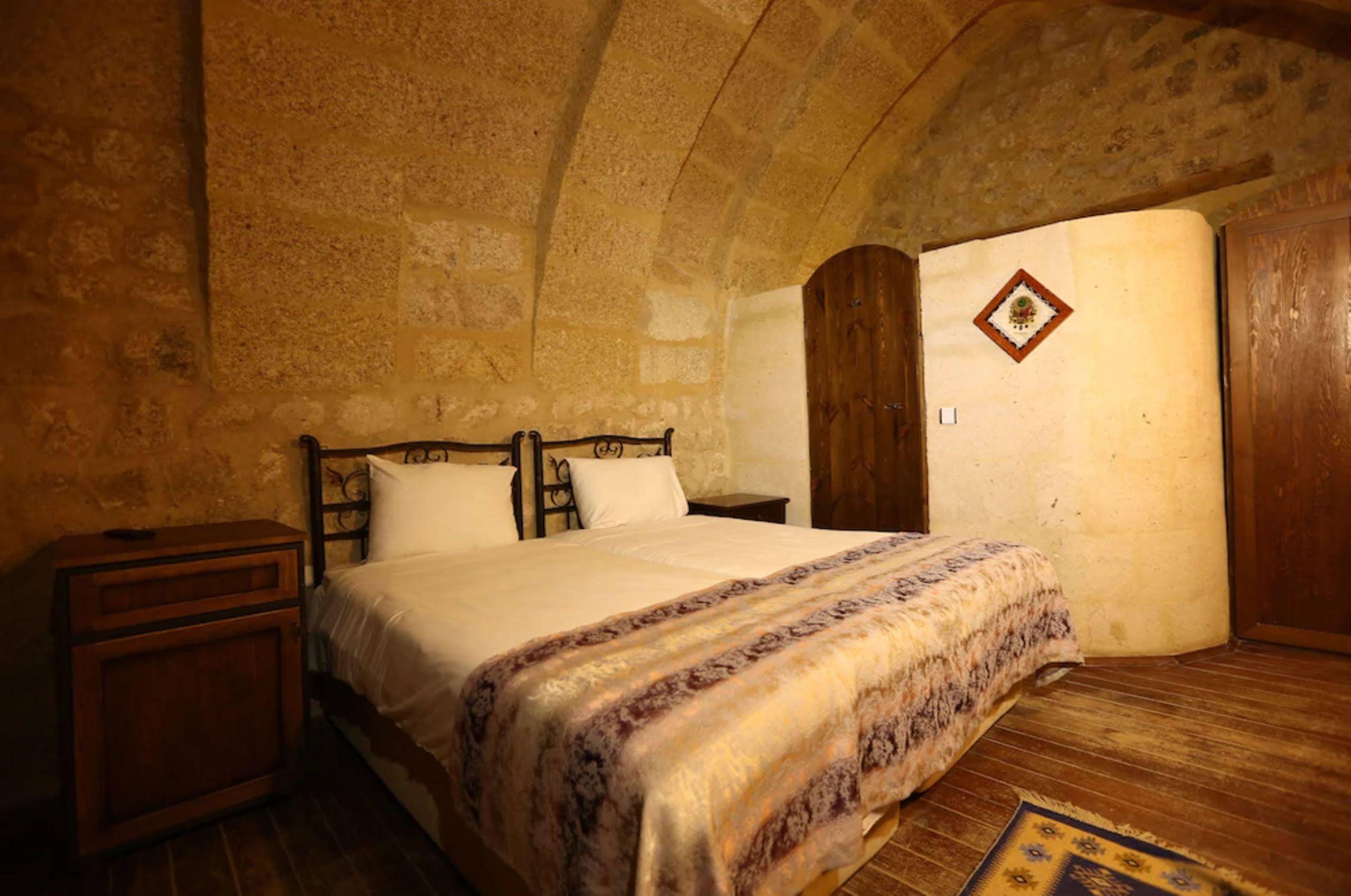 Antique House Hotel Nevsehir Exterior photo