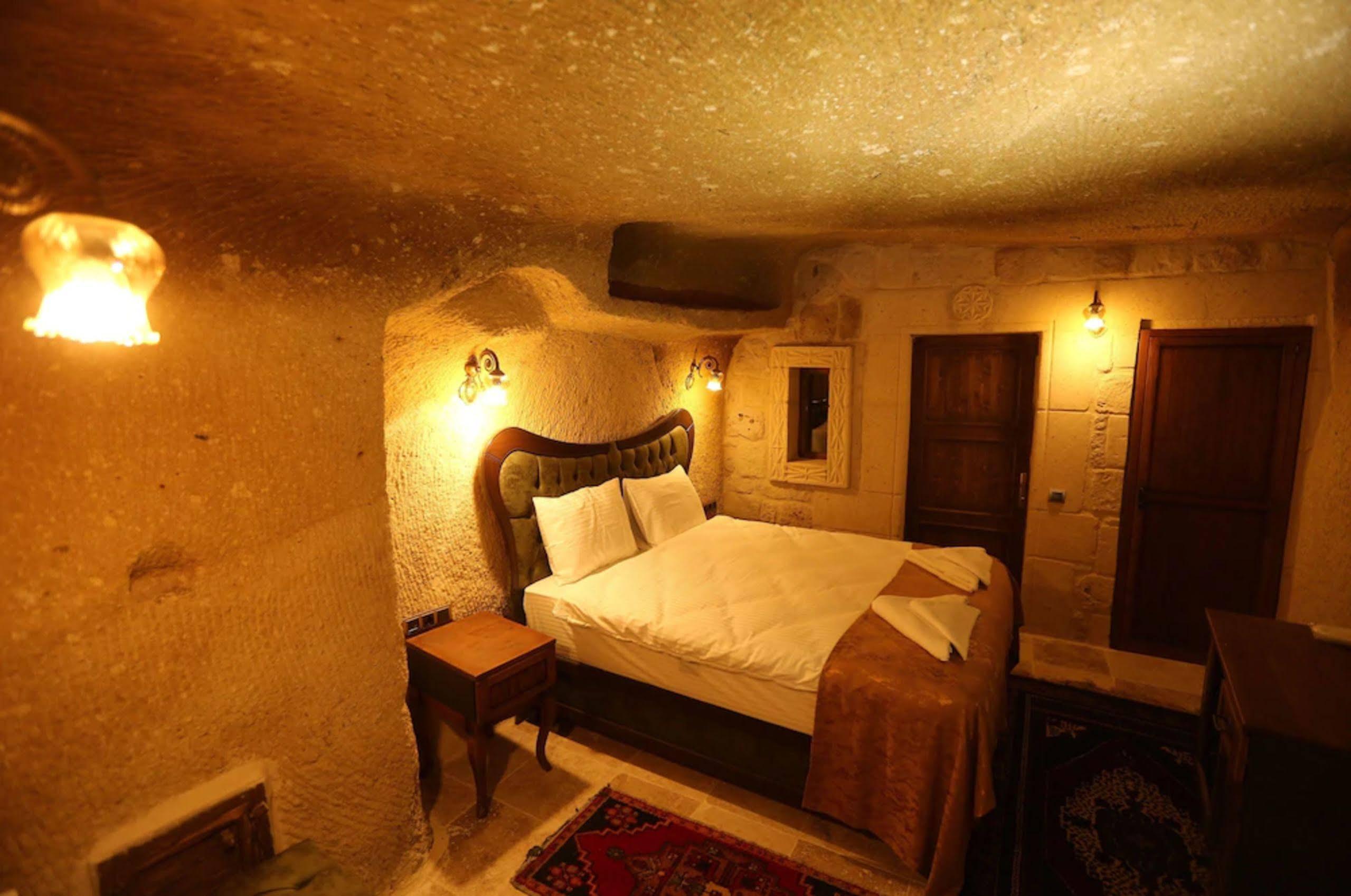 Antique House Hotel Nevsehir Exterior photo