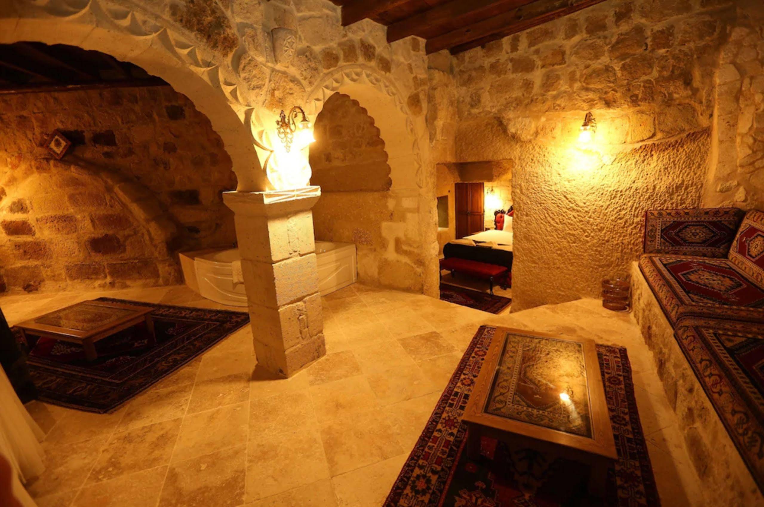 Antique House Hotel Nevsehir Exterior photo