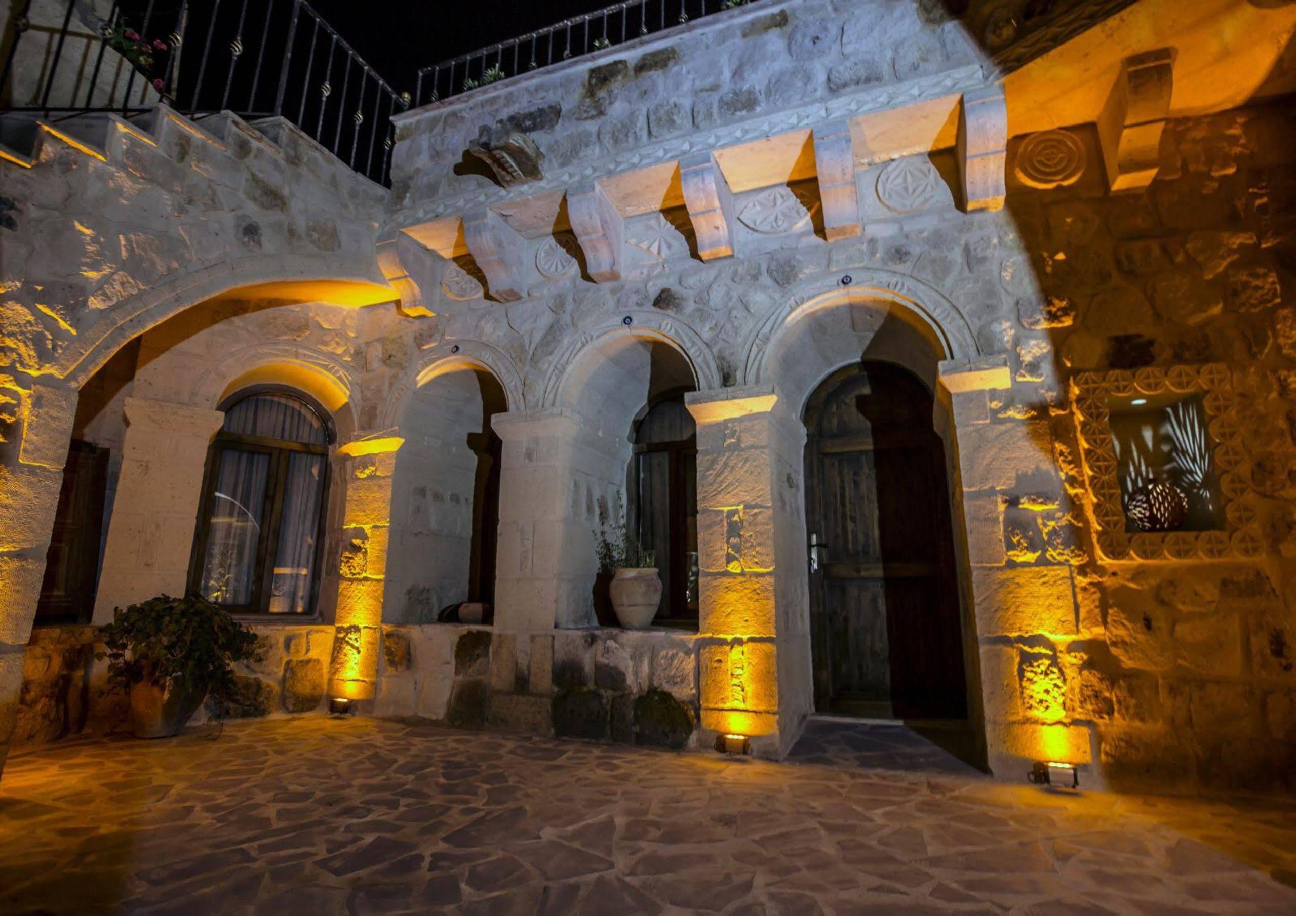 Antique House Hotel Nevsehir Exterior photo