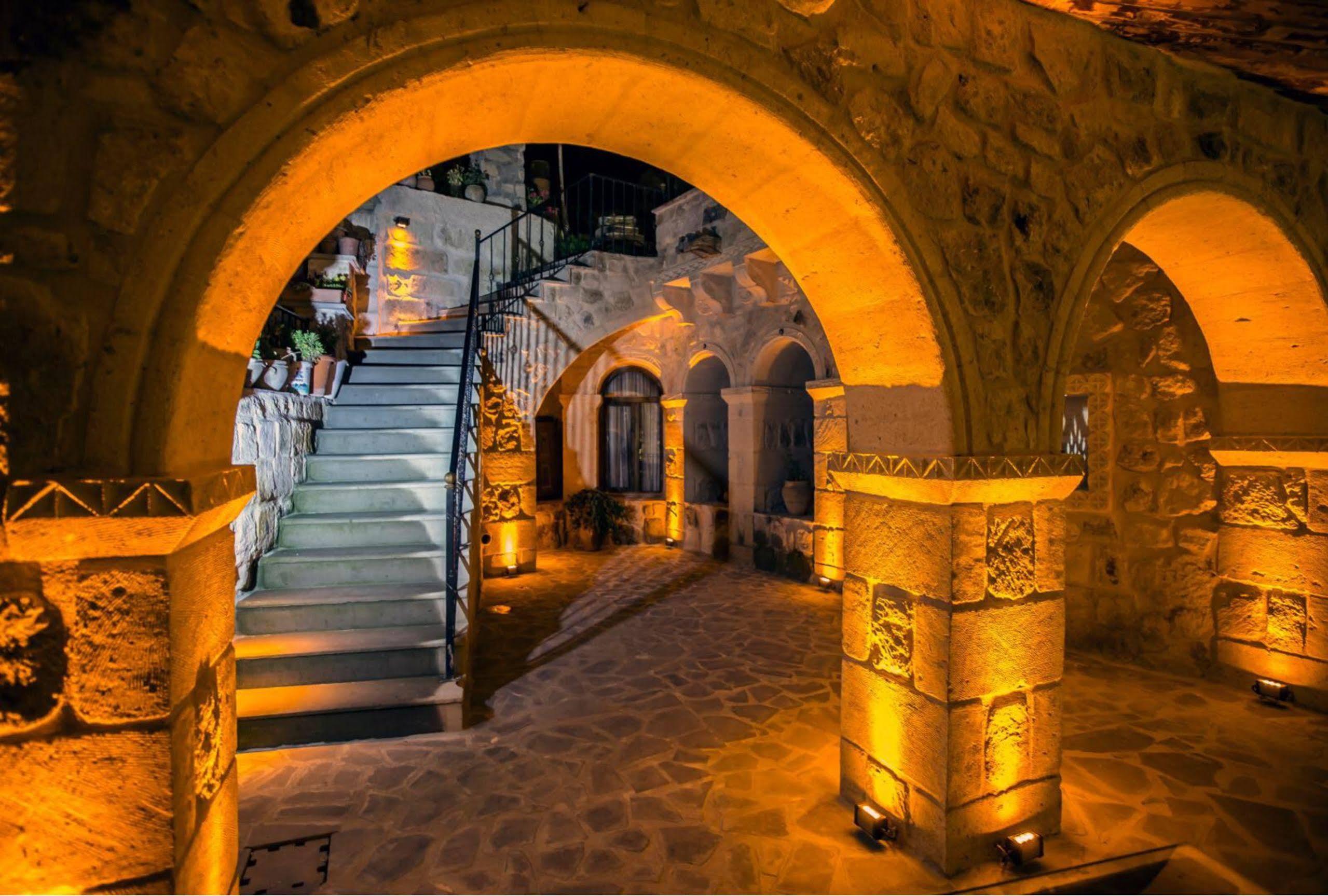Antique House Hotel Nevsehir Exterior photo